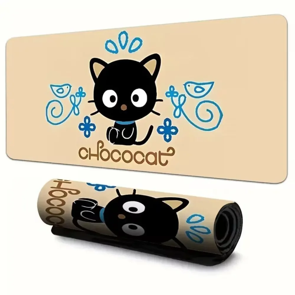 #CC-269 Hello Kitty & Friends Chococat Desk Pad